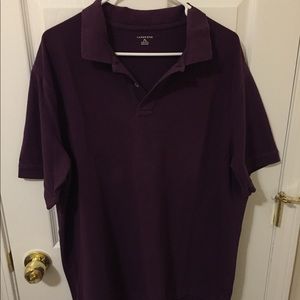 Short sleeve Polo